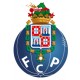 Dětské Fotbalové Dresy Porto